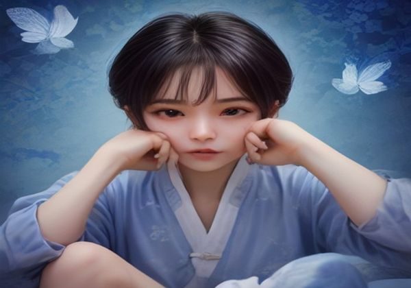 暗黑科技霓虹风格的番号数据库界面展示图，青绿色光晕照亮屏幕上密集的最新番号分类标签矩阵，科技感十足