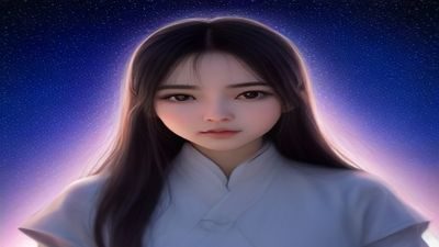 STARS系列头部女优最新番号预告封面，专业摄影棚高调打光，精致造型感强